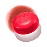 FWEE Lip&Cheek Blurry Pudding Pot RD04 Fav 5g - 2-&uuml;hes huulepulk ja p&otilde;sepuna