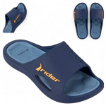 Meeste Rider Bay bassein kummist rannasport sinised flip-flops 41 42 43 43 44 45 46 47