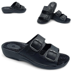 Naiste sanitaarnahast fakiirid tervise meditsiinilised reguleeritavad flip-flops 36 37 38 38 39 40 41, 41