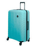 Suur kohver SwissBags Ocean 75 cm sinine