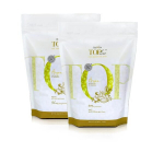 Graanulvaha Argan Italwax, 750g x2