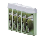Italwax vahapadrun tihedama paksusega, 100ml x5, Olive