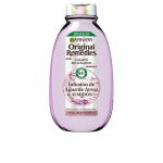 Taastav &scaron;ampoon Garnier ORIGINAL REMEDIES 300 ml