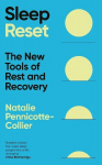 Sleep Reset: The New Tools of Rest & Recovery, Sleep Reset: The New Tools of Rest & Recovery