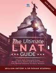 The Ultimate LNAT Guide: Over 400 practice questions with fully worked solutions, Time Saving Techniques, Score Boosting Strategies, Annotated Essays. 2022 Edition guide to the National Admissions Test for Law (LNAT)., The Ultimate LNAT Guide: Over 4 ...