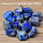 Kristall 100g, Lapis Lazuli