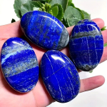 Lapis lazuli kivi