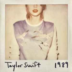 Taylor Swift - 1989 (vin&uuml;&uuml;lplaat, LP)
