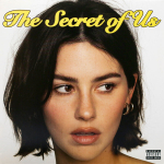 Gracie Abrams - The Secret Of Us (vin&uuml;&uuml;lplaat, LP)