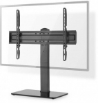 Telerialused, TVSM2040BK, Nedis
