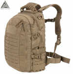 S&otilde;jaline seljakott Direct Action DUST Mk II Cordura 20 l, Coyote Brown