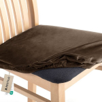 Toolikate Restilo Sento, 40x40 cm, pruun