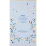 Tualettvesi Anna sui fantasia EDT naistele, 75ml