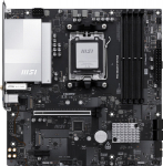 Emaplaat MSI PRO B840M-P WIFI6E
