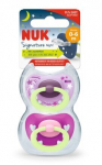 Nuk, Allkiri &Ouml;&ouml;, Imemisr&otilde;ngas, Gr.1, 2 tk (Saksa toode)