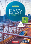 Easy English A2: Band 01 Kursbuch. Kursleiterfassung, Easy English A2: Band 01 Kursbuch. Kursleiterfassung