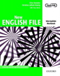 English File - New Edition. Intermediate. Workbook, English File - New Edition. Intermediate. Workbook