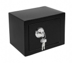 Kodune seif SecureVault, 23x17x17cm