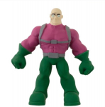 Monster Flex Super Heroes: Lex Luthori figuur