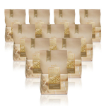 Graanulvaha ItalWax White Chocolate, 10x1kg