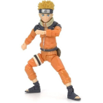 Figuriin Naruto Uzumaki Noorte 12,7 cm - Bandai - &Uuml;limad Legendid