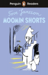 Penguin Readers Level 2: Moomin Shorts (ELT Graded Reader), Penguin Readers Level 2: Moomin Shorts (ELT Graded Reader)
