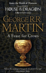 A Song of Ice and Fire 04. A Feast for Crows, A Song of Ice and Fire 04. A Feast for Crows