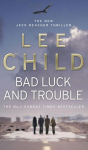 Bad Luck and Trouble: Thriller, Bad Luck and Trouble: Thriller