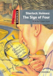 Sherlock Holmes: The Sign of Four: Reader 8. Schuljahr, Stufe 1