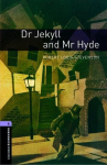 9. Schuljahr, Stufe 2 - Dr Jekyll and Mr Hyde - Neubearbeitung: Reader - Stage 4, 9. Schuljahr, Stufe 2 - Dr Jekyll and Mr Hyde - Neubearbeitung: Reader - Stage 4