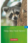 Help me find Henri!: 4./5. Schuljahr, Stufe 1. Textheft, Help me find Henri!: 4./5. Schuljahr, Stufe 1. Textheft