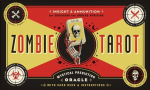 The Zombie Tarot: An Oracle of the Undead with Deck and Instructions, The Zombie Tarot: An Oracle of the Undead with Deck and Instructions