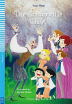 The Canterville Ghost: Englische Lekt&uuml;re mit Audio via ELI Link-App f&uuml;r das 2. Lernjahr. A2. mit Audio via ELI Link-App, The Canterville Ghost: Englische Lekt&uuml;re mit Audio via ELI Link-App f&uuml;r das 2. Lernjahr. A2. mit Audio via ELI Link-App