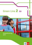 Green Line 2 G9. Vokabeltraining aktiv, Arbeitsheft. Neue Ausgabe, Green Line 2 G9. Vokabeltraining aktiv, Arbeitsheft. Neue Ausgabe