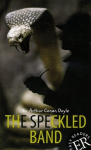 The Speckled Band: Gek&uuml;rzt, mit Annotationen, The Speckled Band: Gek&uuml;rzt, mit Annotationen