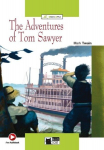 The Adventures of Tom Sawyer. Buch + CD-ROM: Englische Lekt&uuml;re f&uuml;r das 2. und 3. Lernjahr, The Adventures of Tom Sawyer. Buch + CD-ROM: Englische Lekt&uuml;re f&uuml;r das 2. und 3. Lernjahr