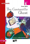 The Canterville Ghost. Buch + Audio-CD: Englische Lekt&uuml;re f&uuml;r das 4. und 5. Lernjahr, The Canterville Ghost. Buch + Audio-CD: Englische Lekt&uuml;re f&uuml;r das 4. und 5. Lernjahr