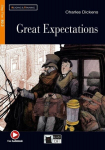 Great Expectations. Buch + Audio-CD: Englische Lekt&uuml;re f&uuml;r das 5. und 6. Lernjahr, Great Expectations. Buch + Audio-CD: Englische Lekt&uuml;re f&uuml;r das 5. und 6. Lernjahr