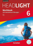 English G Headlight Band 6: 10. Schuljahr - Allgemeine Ausgabe - Workbook mit interaktiven &Uuml;bungen auf scook.de: Mit Audios online, English G Headlight Band 6: 10. Schuljahr - Allgemeine Ausgabe - Workbook mit interaktiven &Uuml;bungen auf scook.de: Mit A ...