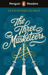 Penguin Readers Level 5: The Three Musketeers (ELT Graded Reader), Penguin Readers Level 5: The Three Musketeers (ELT Graded Reader)