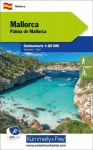 K&uuml;mmerly+Frey Outdoorkarte Mallorca 1:80.000: Mit Palma de Mallorca. Touren f&uuml;r Wanderer, Biker und mehr! Wetterfest und leicht lesbar, K&uuml;mmerly+Frey Outdoorkarte Mallorca 1:80.000: Mit Palma de Mallorca. Touren f&uuml;r Wanderer, Biker und mehr! Wetterfe ...