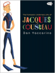 The Fantastic Undersea Life of Jacques Cousteau, The Fantastic Undersea Life of Jacques Cousteau