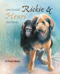 Rickie & Henri: A True Story, Rickie & Henri: A True Story