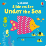 Slide and See Under the Sea, Slide and See Under the Sea