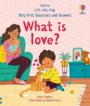 Very First Questions & Answers: What is love?, Very First Questions & Answers: What is love?