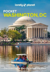 Lonely Planet Pocket Washington, DC, Lonely Planet Pocket Washington, DC