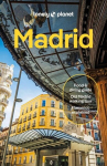 Lonely Planet Madrid, Lonely Planet Madrid