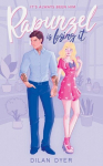Rapunzel Is Losing It: Alternative Cover Edition, Rapunzel Is Losing It: Alternative Cover Edition