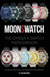 MoonSwatch: The Omega x Swatch Phenomenon A Story of Innovation, Collaboration, and Horology, MoonSwatch: The Omega x Swatch Phenomenon A Story of Innovation, Collaboration, and Horology