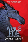 Darkstalker (Wings of Fire: Legends), Darkstalker (Wings of Fire: Legends)